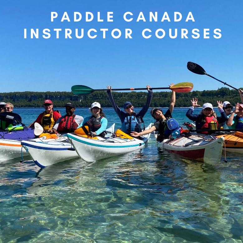 Instructor Courses