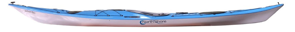 North Shore Atlantic Evolution, side view