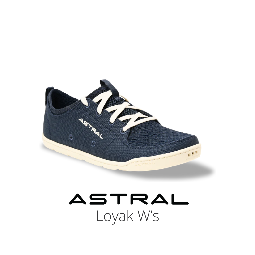 Loyak Womens