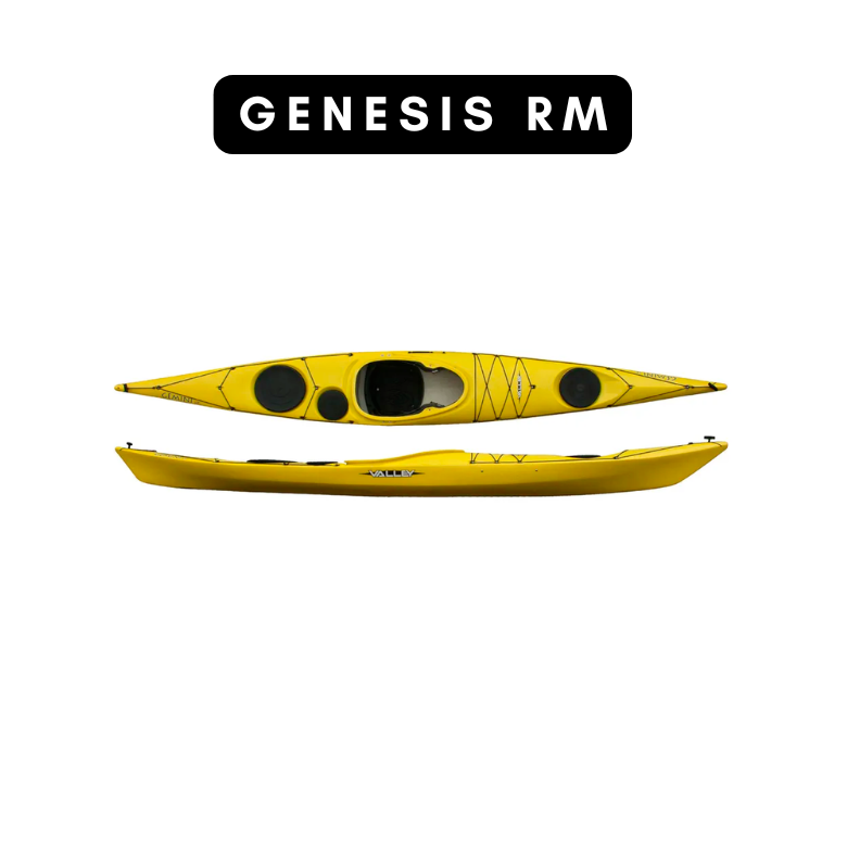 The Genesis RM