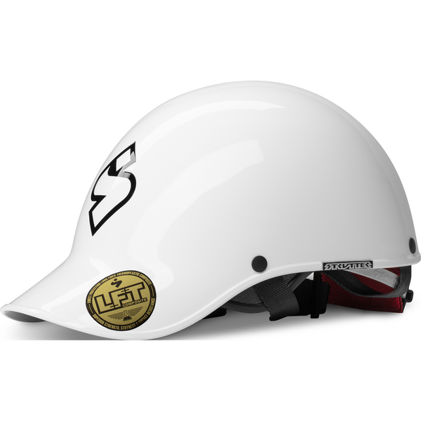 Strutter Helmet