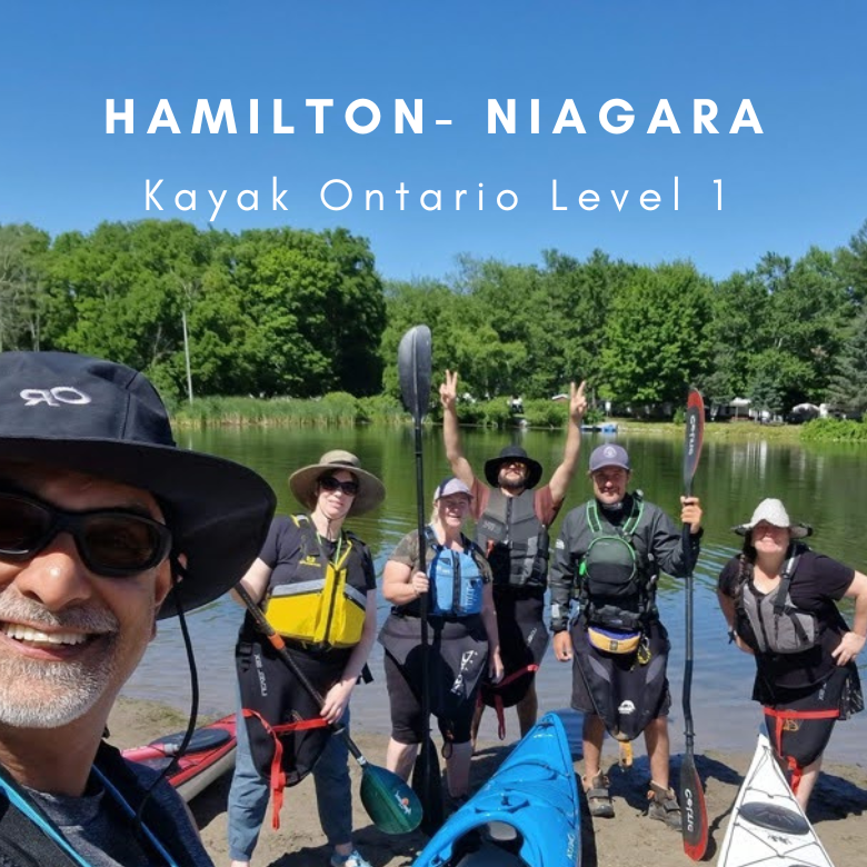 Niagara - Hamilton