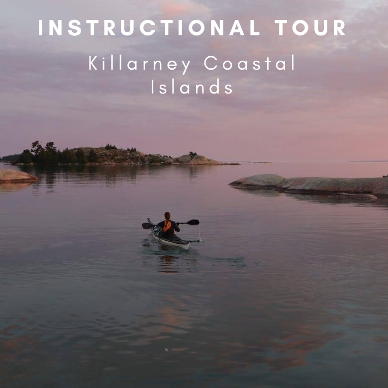 Killarney Coastal Islands