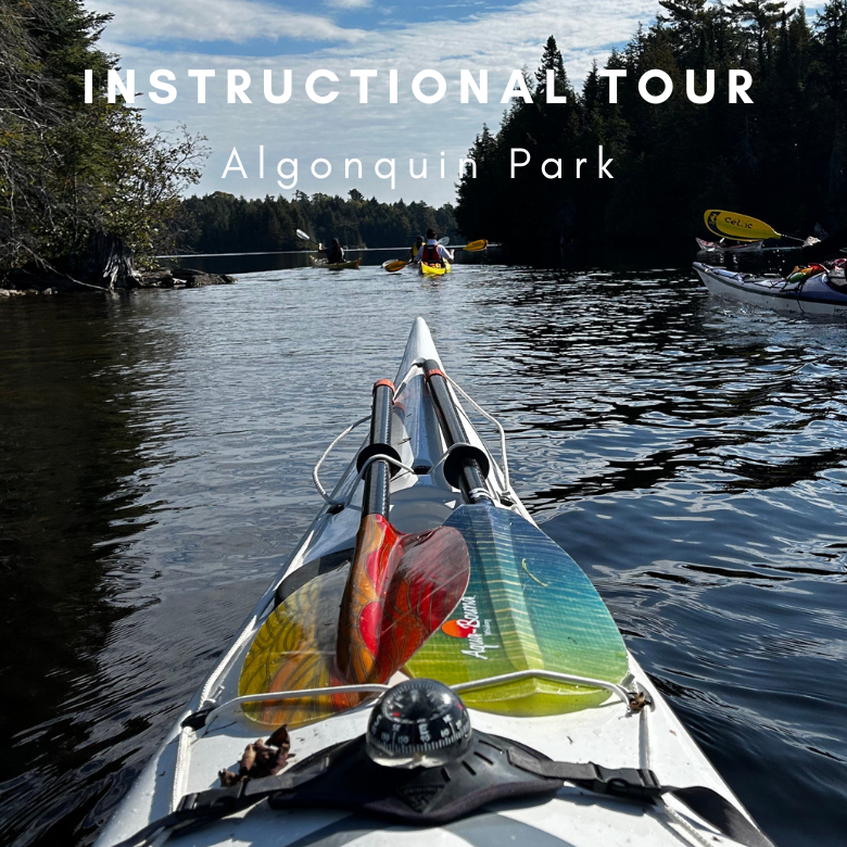 Lake Opeongo, Algonquin Park