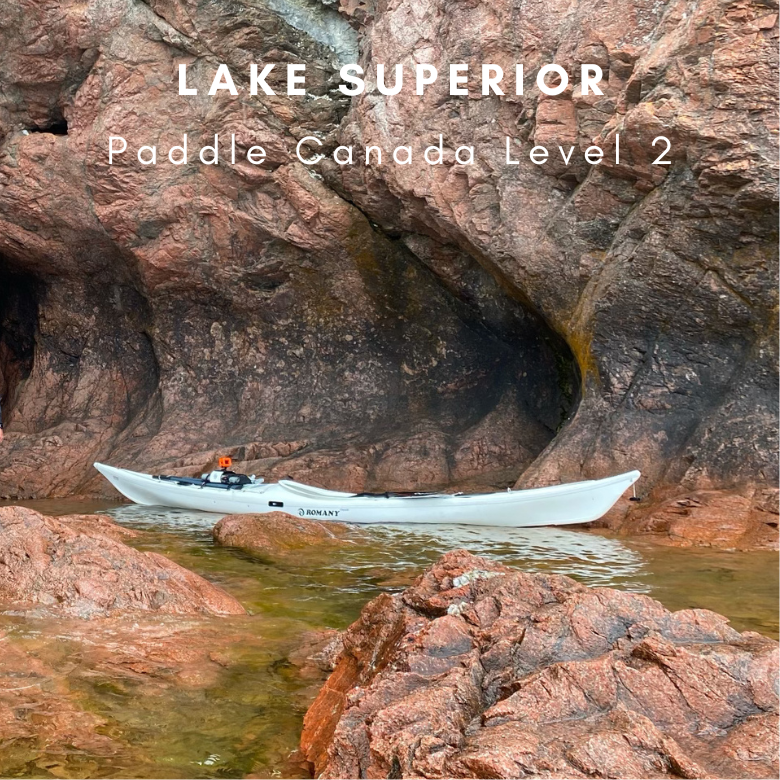 Lake Superior Provincial Park
