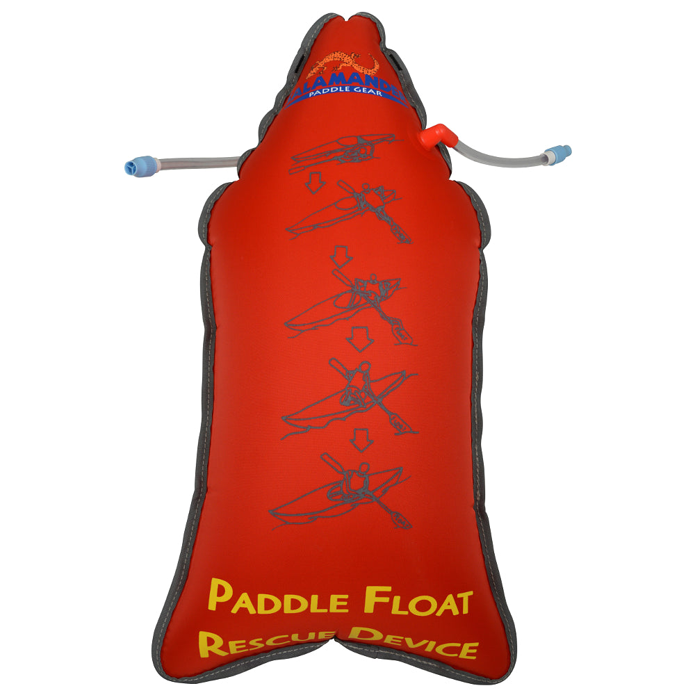 Paddle Buddy