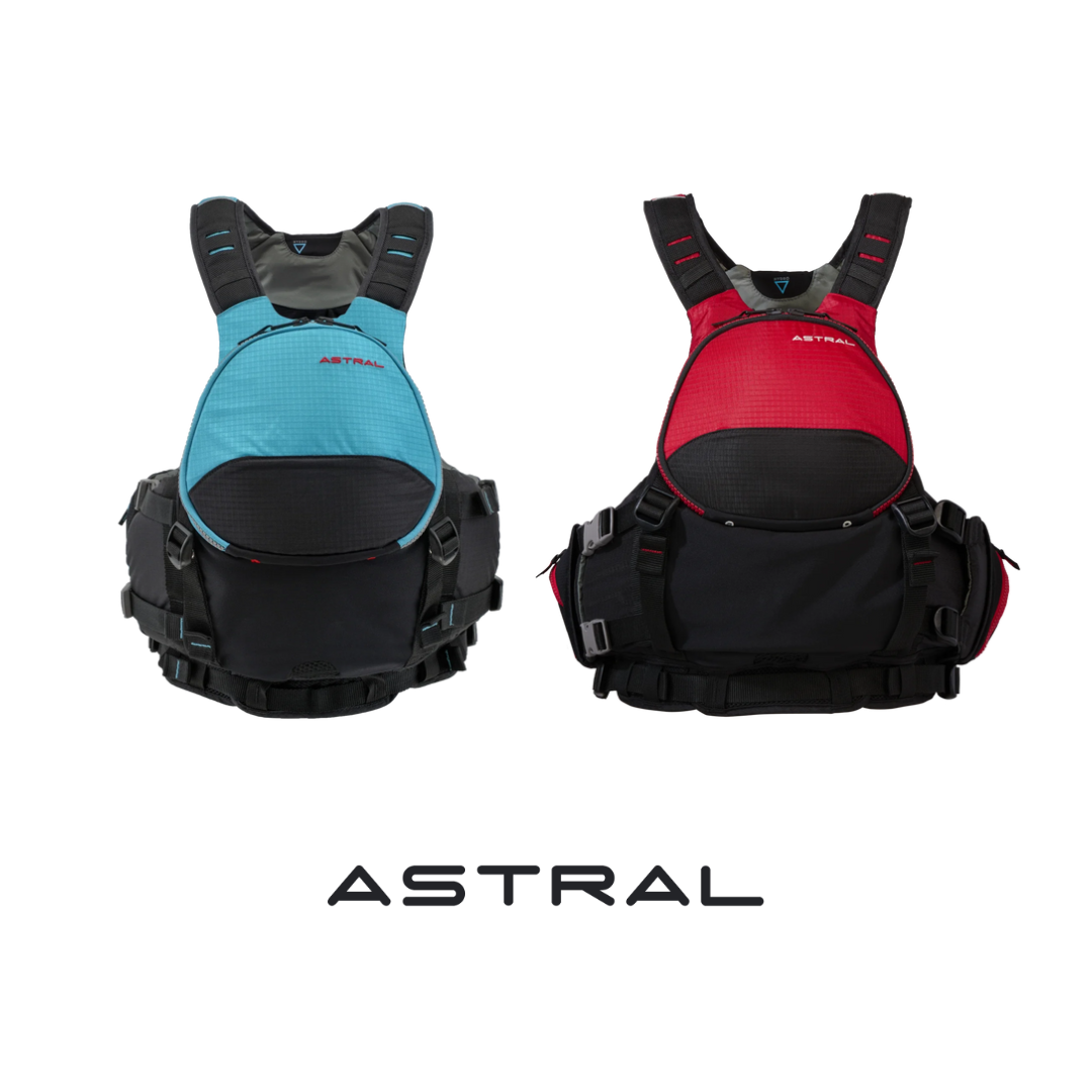 Astral Bowen PFD