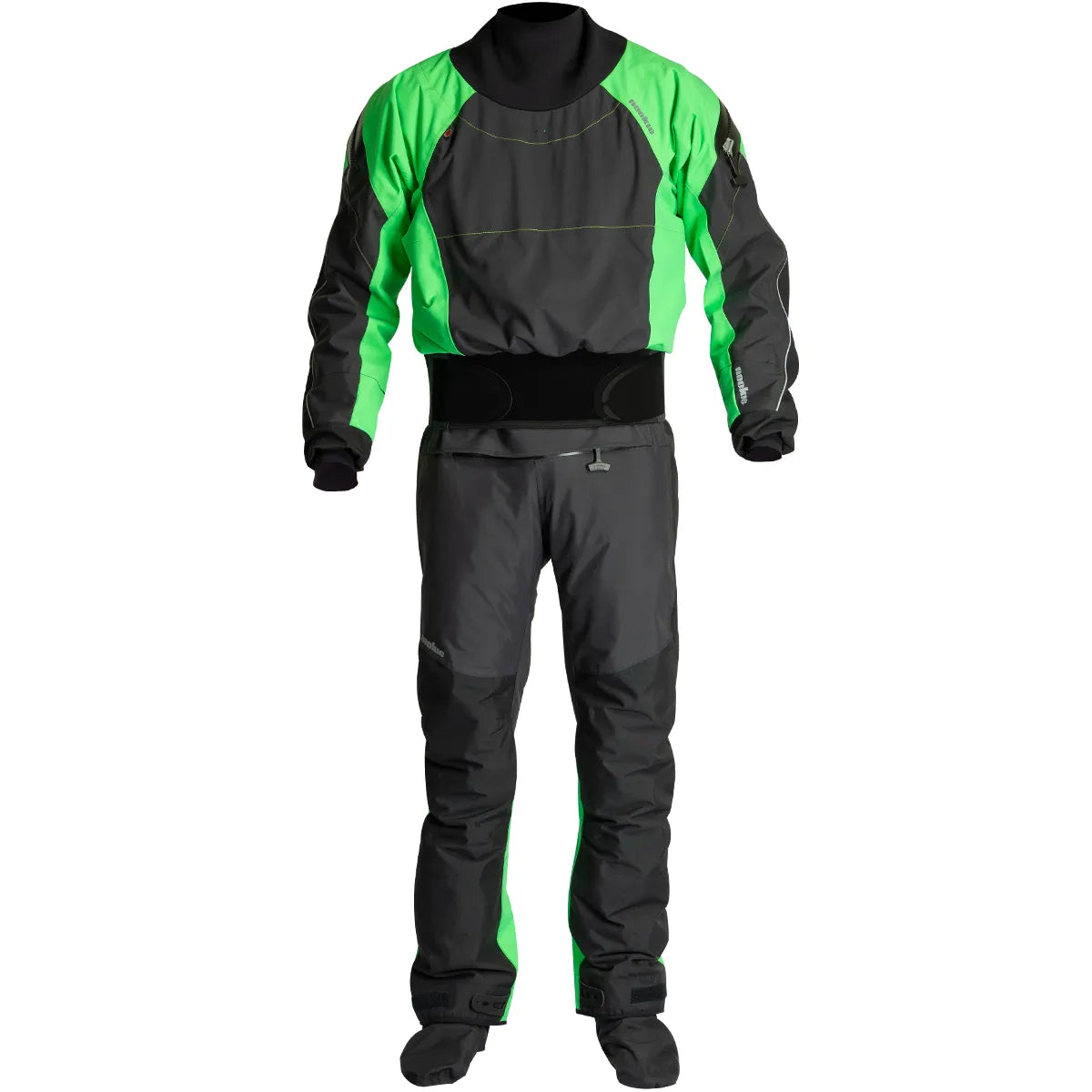Nookie Fusion Drysuit