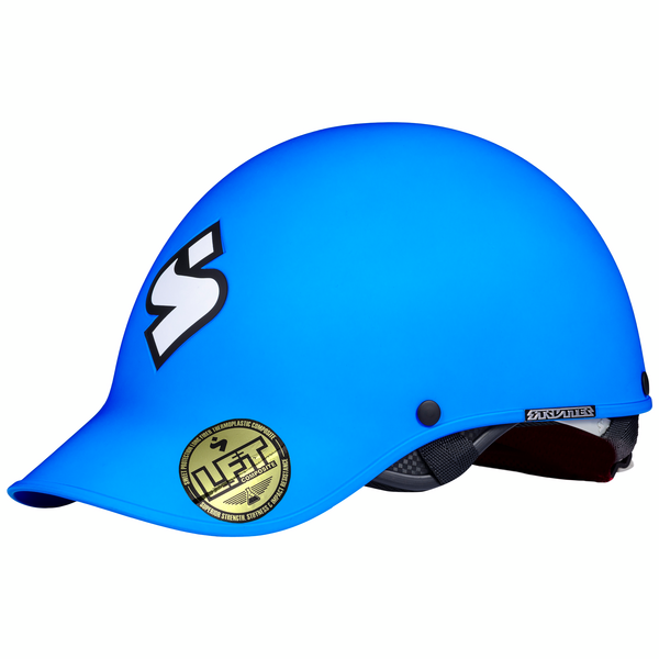 Strutter Helmet