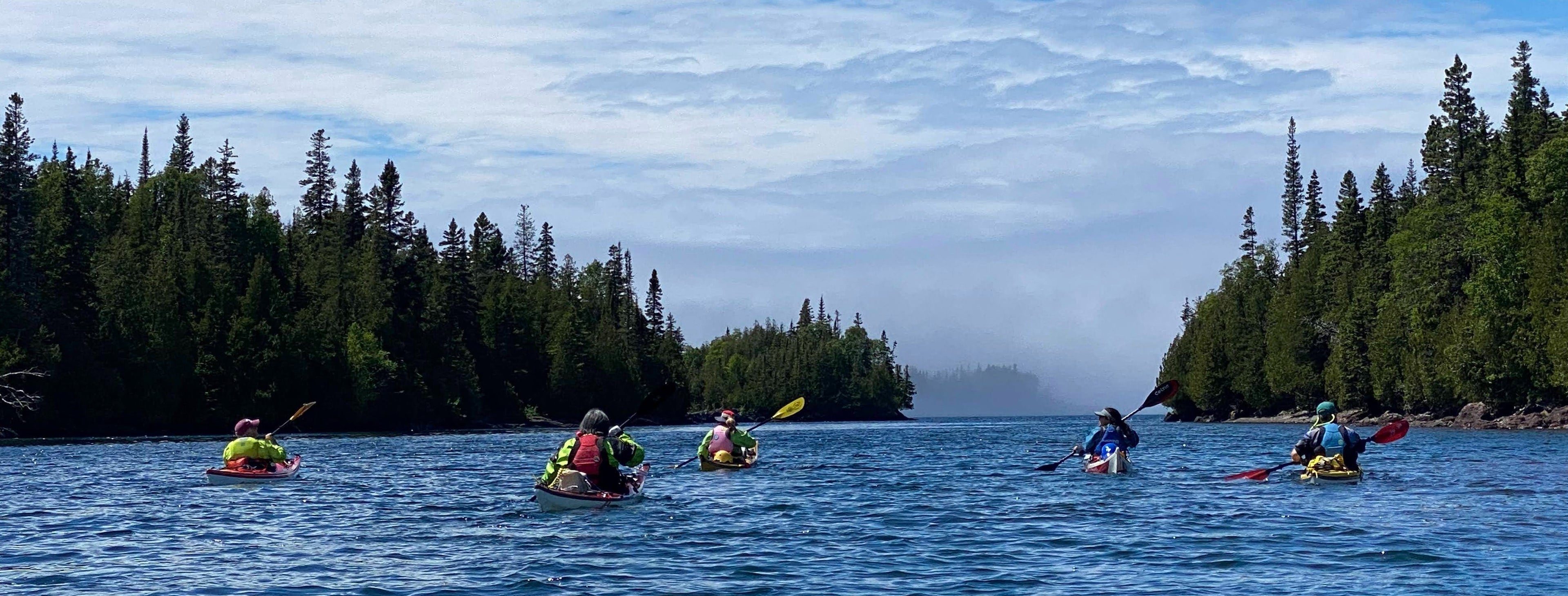 Lake Superior Provincial Park