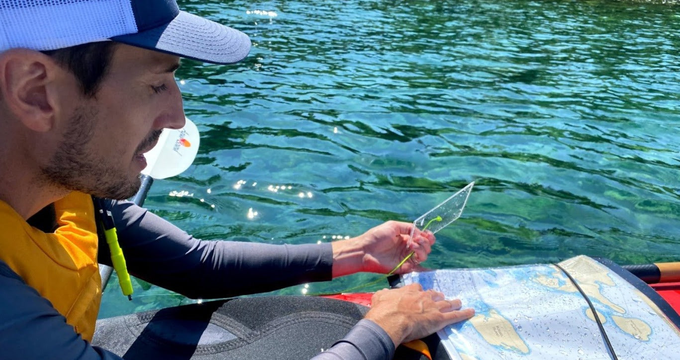 Kayak Ontario - Navigation Level 3