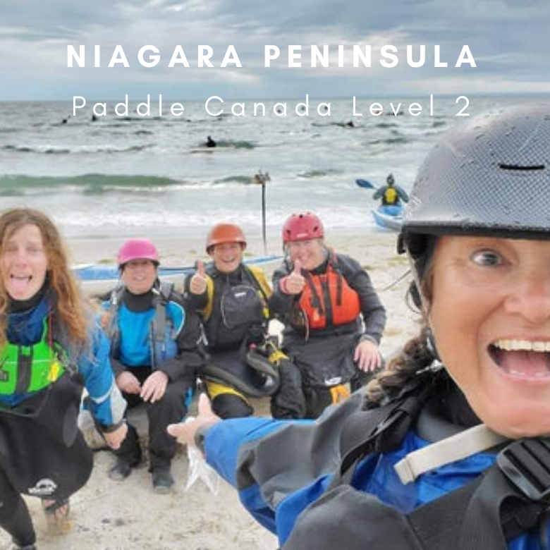 The Niagara Peninsula