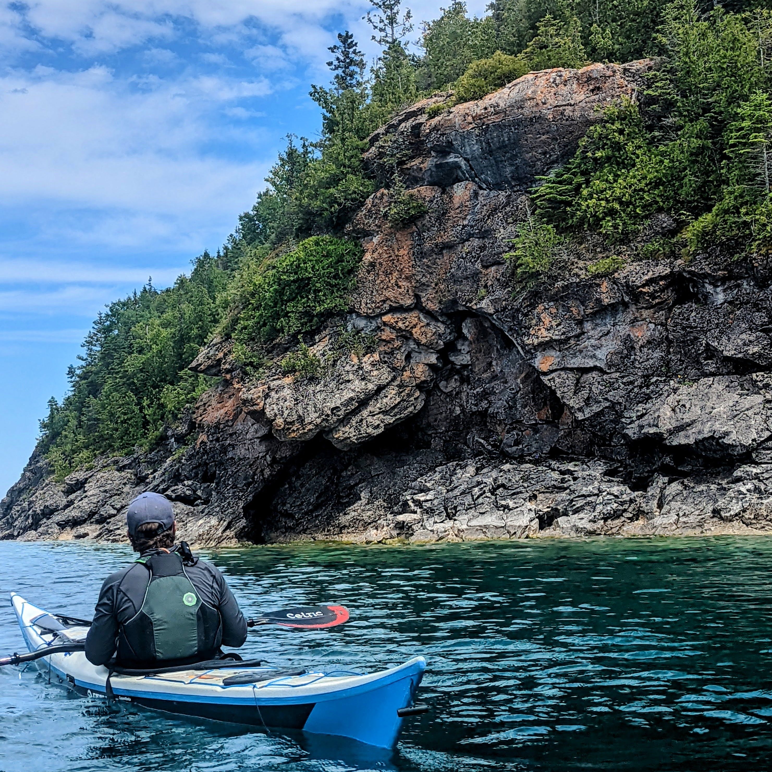Kayak Rental